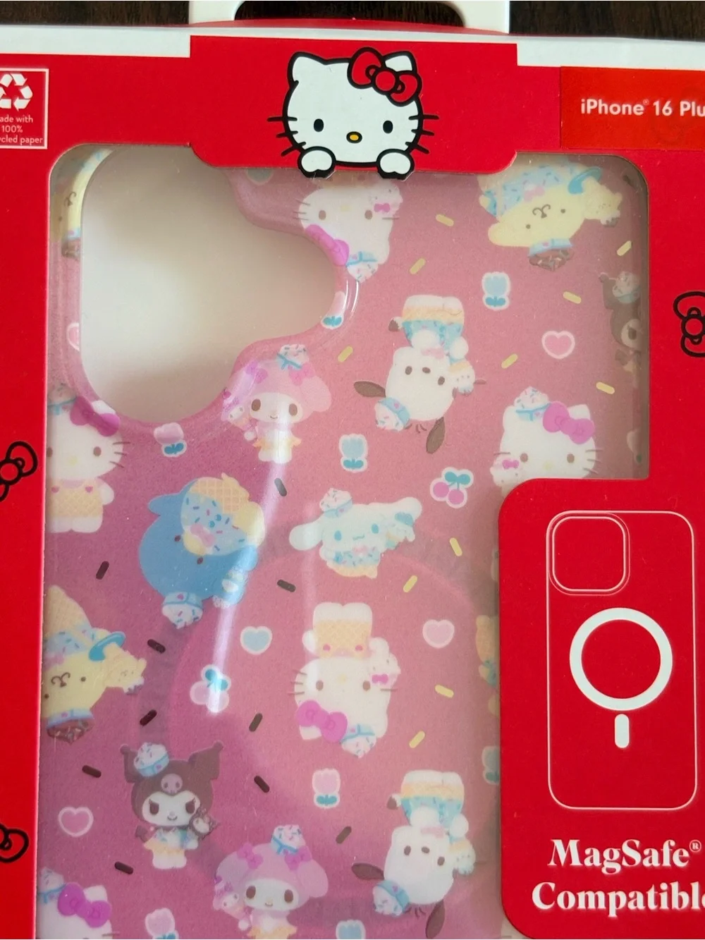 Sonix cute nib
